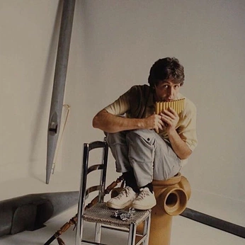 A cover of "man" cluster. The owner is chikbumm. The cluster consists of 3 elements.