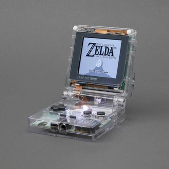 A cover of "tech" cluster. The owner is digitalninja. The cluster consists of 6 elements.