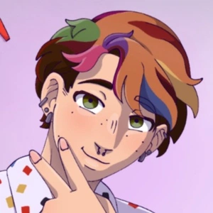 Raine avatar