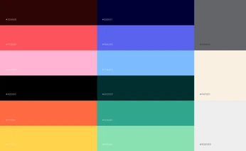 A cover of "Energetic - Moodboard" cluster. The owner is sammi42day. The cluster consists of 11 elements.