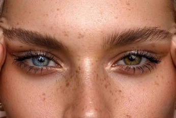 A cover of "MICROBLADING" cluster. The owner is tracciabrasil. The cluster consists of 14 elements.