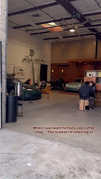 A cover of "Cars and coffe club" cluster. The owner is denis.lissak. The cluster consists of 1 element.