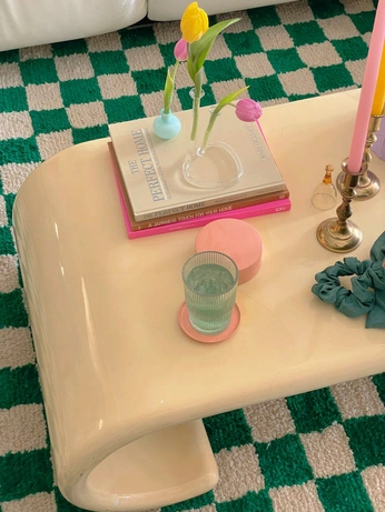 A cover of "Interior design" cluster. The owner is jenyse. The cluster consists of 1 element.