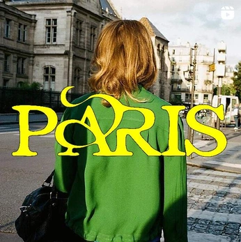 A cover of "paris" cluster. The owner is lau2006. The cluster consists of 20 elements.