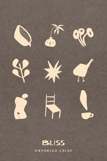 A cover of "Shapes" cluster. The owner is mojoz. The cluster consists of 59 elements.