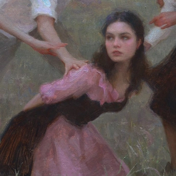 A cover of "Painting" cluster. The owner is onokami. The cluster consists of 4 elements.