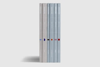 A cover of "Thesis" cluster. The owner is vroume. The cluster consists of 16 elements.