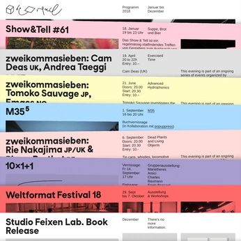 A cover of "EVENTO-NONEVENTO" cluster. The owner is fabioscap. The cluster consists of 176 elements.