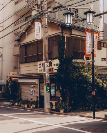 A cover of "tokyo" cluster. The owner is simonafr. The cluster consists of 3 elements.