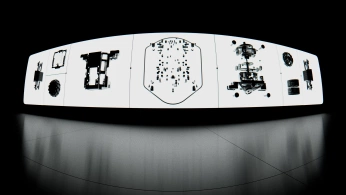 A cover of "Product Videos" cluster. The owner is travisb18. The cluster consists of 2 elements.