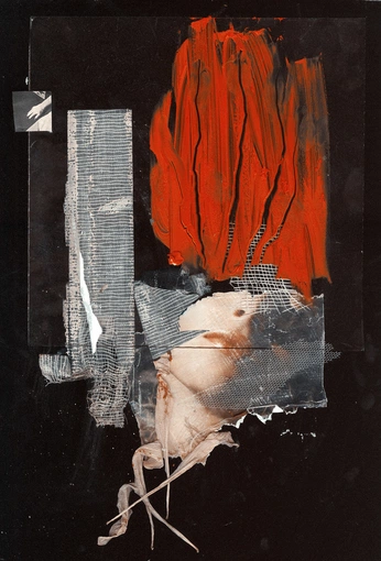 A cover of "collage" cluster. The owner is glitterbomb. The cluster consists of 3 elements.