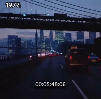 A cover of "nyc" cluster. The owner is onwrds. The cluster consists of 12 elements.