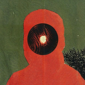 A cover of "meditate on emptiness" cluster. The owner is millyw. The cluster consists of 12 elements.