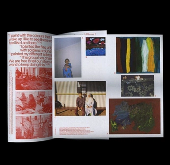 A cover of "graphic design - layout" cluster. The owner is funigu. The cluster consists of 2 elements.