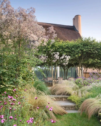 A cover of "garden" cluster. The owner is sleepygal. The cluster consists of 1 element.