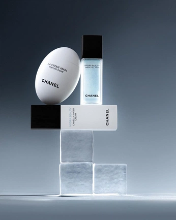 A cover of "IA LEO MATH - CHANEL" cluster. The owner is mavsc. The cluster consists of 51 elements.