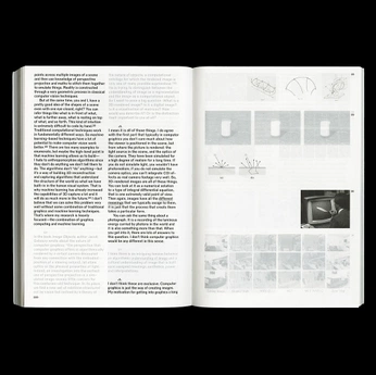 A cover of "Graphic design Editorial" cluster. The owner is eliverse. The cluster consists of 1 element.