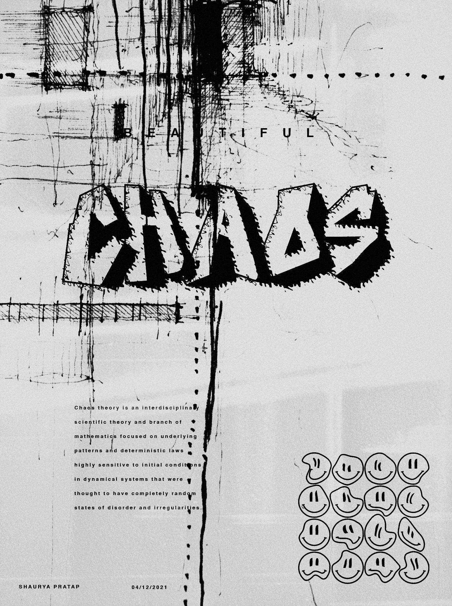 Design Graphic