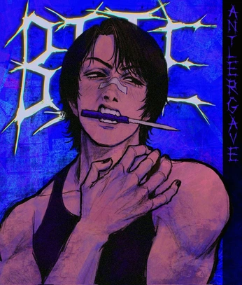 A cover of "SPOOKY RICE" cluster. The owner is crumbrichard. The cluster consists of 29 elements.