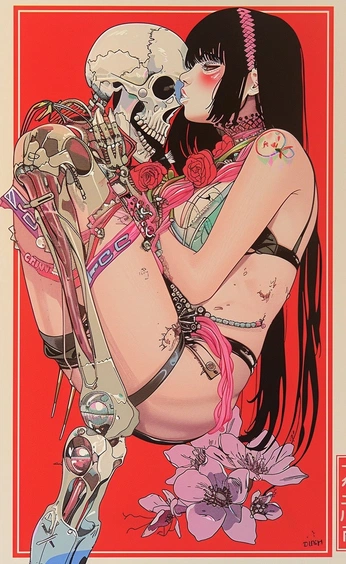 A cover of "babe" cluster. The owner is yeni01. The cluster consists of 1 element.