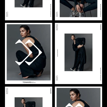 A cover of "mode" cluster. The owner is tuvaboman. The cluster consists of 13 elements.