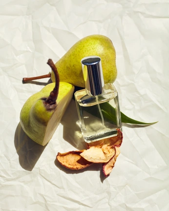 A cover of "Parfume store" cluster. The owner is anyaaap. The cluster consists of 9 elements.