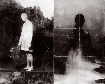 A cover of "Pretend World" cluster. The owner is bebichhichi. The cluster consists of 8 elements.