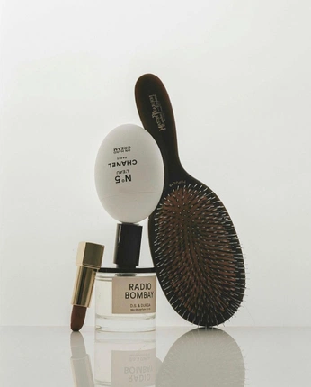 A cover of "hair care" cluster. The owner is mariadc. The cluster consists of 48 elements.