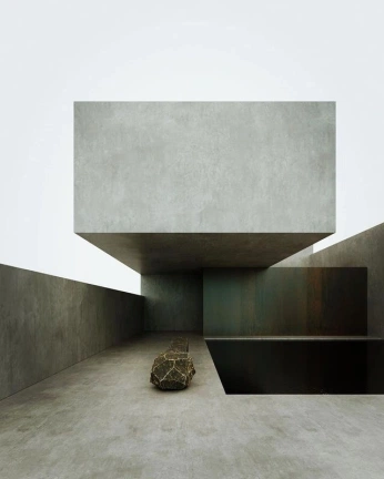 A cover of "Minimalismo" cluster. The owner is michael222. The cluster consists of 3 elements.