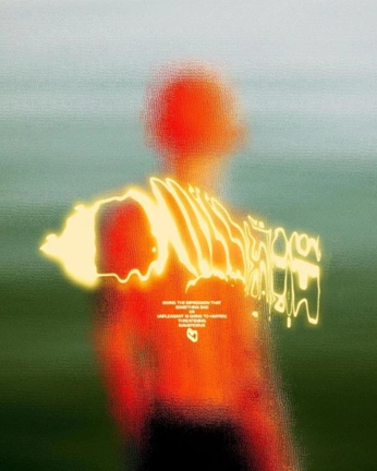 A cover of "lite." cluster. The owner is alexajoy. The cluster consists of 7 elements.