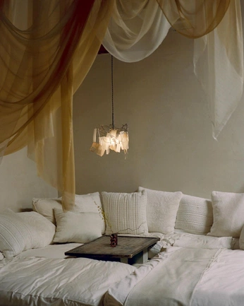 A cover of "Interior" cluster. The owner is ahamli7. The cluster consists of 3 elements.