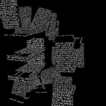 A cover of "Abstract Tapestry" cluster. The owner is tuckermcwhirter. The cluster consists of 21 elements.