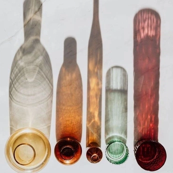 A cover of "CRYSTAL FIGHTERS" cluster. The owner is lostcat. The cluster consists of 36 elements.