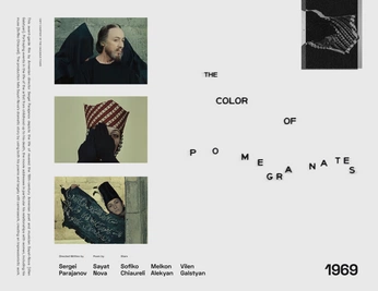 A cover of "Film Archives" cluster. The owner is zar.cxzynx. The cluster description is "works". The cluster consists of 2 elements.