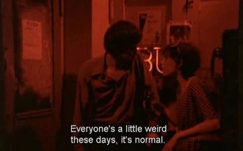 A cover of "Evanescent" cluster. The owner is justinevg. The cluster consists of 14 elements.