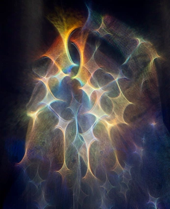 A cover of "Neuroscience" cluster. The owner is em.power. The cluster consists of 296 elements.