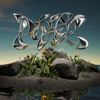 A cover of "Beaut" cluster. The owner is sandy123. The cluster consists of 1 element.