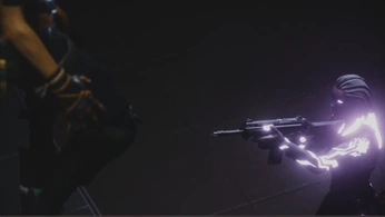 A cover of "flow" cluster. The owner is rawfootagegirl. The cluster consists of 1 element.