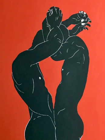 A cover of "drawing" cluster. The owner is pedromattos. The cluster consists of 2 elements.