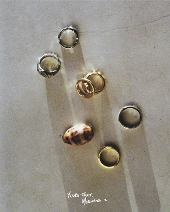 A cover of "CP Jewelry Inspo" cluster. The owner is cccllc. The cluster consists of 1 element.