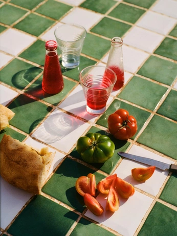 A cover of "Farm" cluster. The owner is greger. The cluster consists of 1 element.