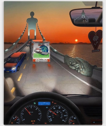 A cover of "Aleatorio （随机的）" cluster. The owner is fffffrchoo. The cluster consists of 2 elements.