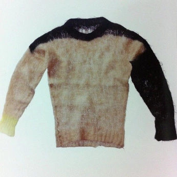 A cover of "‘Word from the Bird’" cluster. The owner is matthewwardley. The cluster consists of 1 element.