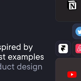 A cover of "Product/UX" cluster. The owner is genhur. The cluster consists of 3 elements.
