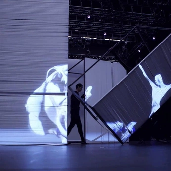 A cover of "exhibition" cluster. The owner is lilysmyth. The cluster consists of 15 elements.