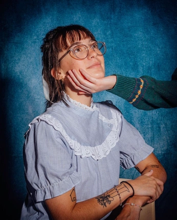 A cover of "Ça Va Bien" cluster. The owner is venusian. The cluster consists of 31 elements.