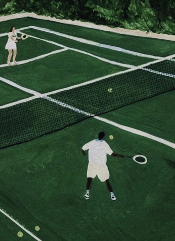 A cover of "Art" cluster. The owner is chloedvs. The cluster consists of 1 element.