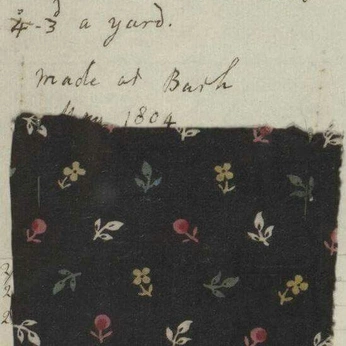 A cover of "FLORAL" cluster. The owner is wmalin1. The cluster consists of 50 elements.