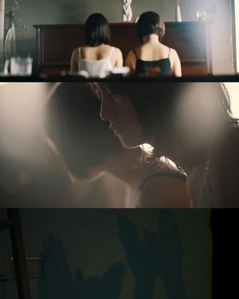 A cover of "CINEMA" cluster. The owner is gamalan. The cluster consists of 10 elements.