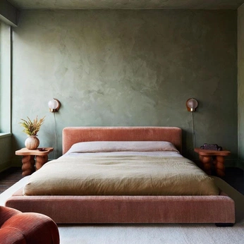 A cover of "Interiors" cluster. The owner is aurelielagoutte. The cluster consists of 2 elements.